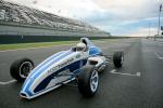 Ford Formula Concept 2011 года